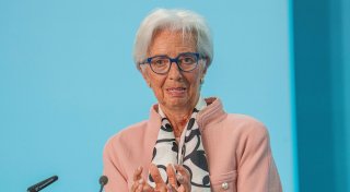 Nach Trumps Attacke: EZB-Chefin springt US-Notenbankchef bei
