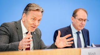 Dobrindt will aufrüsten gegen Cyberkriminelle