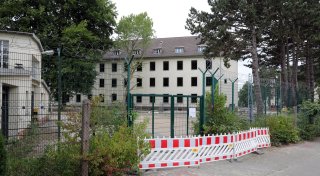 Lisa Kunert hört bei der Herforder Stadtentwicklungsgesellschaft auf