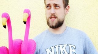 Slam-Revue der Spitzenklasse bei der 28. Ausgabe der „Poetry All Stars“