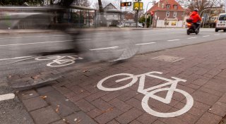 Vorschlag für neuen Radweg im Kreis Paderborn