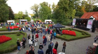 Auszeichnung: Preußisch Oldendorf zählt zu den Top-Kurorten in Deutschland