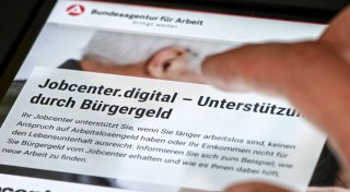 SPD kritisiert Linnemanns harten Bürgergeld-Kurs
