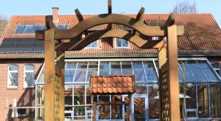 Eröffnung unter neuem Namen: So gehts im ehemaligen Café im Nordholz in Minden weiter