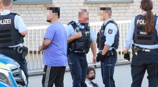 Prozess nach Schüssen auf Herforder Taxifahrer beginnt in Kürze