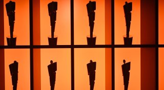 Rennen um Goldene Lola: Deutscher Filmpreis wird verliehen