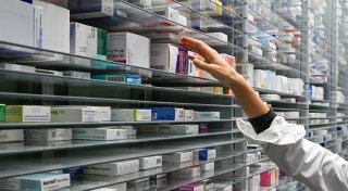 Medikamente online bestellen: BGH schützt sensible Daten