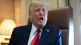 Trumps Handelskrieg: Wenn er gewinnt, verliert Europa