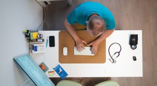 Versicherte nutzen elektronische Patientenakte bisher kaum