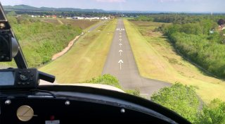 Wirbel um neuen Flugzeughangar im Bielefelder Süden - Politik bleibt außen vor