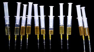 Trump, Millionen und Medizin: Umstrittene Doping-Spiele