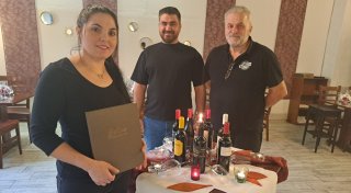 Gastro-Aus im Kreis Gütersloh: Online-Kritiken bringen griechisches Restaurant zu Fall