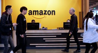 Amazon macht Schluss mit Homeoffice