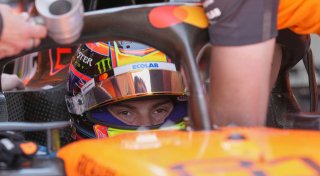 Formel 1 in Imola: Piastri schon wieder Tagesbester