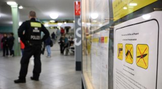 Attacken gegen Mitarbeiter im öffentlichen Dienst: Die Gewöhnung ist fatal
