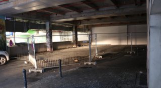 Bike sicher parken: Hier sollen Fahrradstellplätze in Paderborn entstehen
