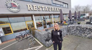 „Truck Inn“-Restaurant am Autohof in Bünde eröffnet: So sieht das Konzept aus