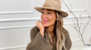 Weltweit bestellen Kunden bei ihr: Gütersloherin gründet erfolgreichen Mode-Onlineshop