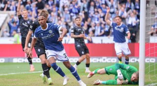 Noten für Arminia Bielefeld: Ein Meisterstück, aber kein Gala-Auftritt