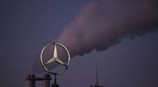 Mercedes-Benz zahlt teils 500.000 Euro Abfindung