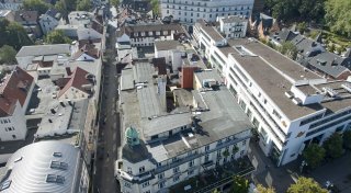 Bad Oeynhausen will historische Bausubstanz erhalten und das Stadtbild schützen
