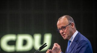 Wenig neues Personal bei NRW-Polizei - auch wegen Bundeskanzler Friedrich Merz