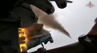 Ukraine hält seit sechs Monaten ein Stück Russland besetzt