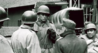 Der Retter von Bad Oeynhausen war SS-Offizier