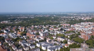 Knapper Wohnraum in Paderborn: Bedarf kann kaum gedeckt werden