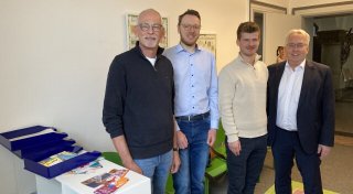 So sollen mehr Kinderärzte in den Kreis Herford gelockt werden