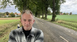 Bielefelder Unfallopfer warnt vor tödlicher Gefahr auf dieser Straße