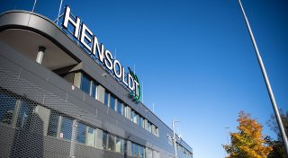 Hensoldt-Chef fordert besseres Beschaffungssystem für Waffen