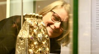 Kloster Corvey: Sonderausstellung in Paderborn gibt Einblick in eine Denkfabrik des Mittelalters