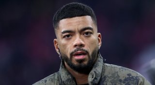 Nationalspieler Henrichs musste noch mal operiert werden