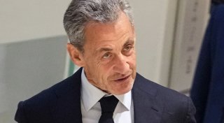 Historisches Urteil: Fünf Jahre Haft für Sarkozy