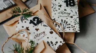 Adventskalender zum Befüllen für Männer und Frauen: 44 kreative Geschenkideen