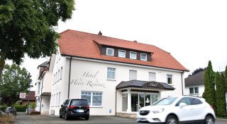 Neue Seniorenwohnungen in Paderborn-Elsen: Politiker befürchten Verkehrschaos