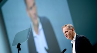 VW-Aktionäre fordern Blumes Rückzug von Porsche-Spitze