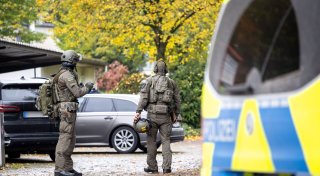 Nach Messer-Attacke: Gewalt und Sicherheit sind Thema an Paderborner Schulen
