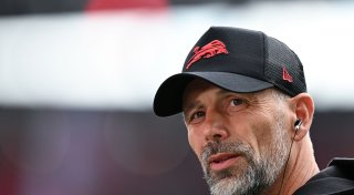 Rose zu Schmidt: «Hoffentlich gibt es den Typen noch lange»