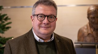 Krankenhaus-Chef: „Standort Salzkotten ist zukunftssicher aufgestellt“