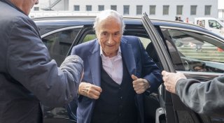 Kritik an FIFA: Ex-Chef Blatter beklagt «zu viel Fußball»