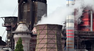 Thyssenkrupp Steel stellt seine Chefetage neu auf