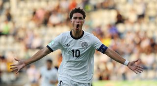 VfB kurz vor Verpflichtung von Toptalent Darvich