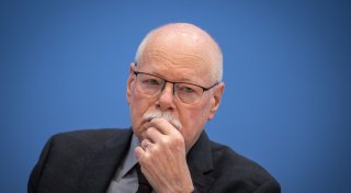 Innenministerkonferenz-Chef gegen niedrigere Strafmündigkeit