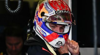 Rückschlag für Champion Verstappen: «Tag zum Vergessen»