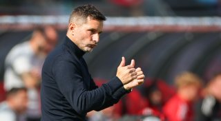 Leitl jubelt, Klose hadert: Hertha siegt klar in Nürnberg