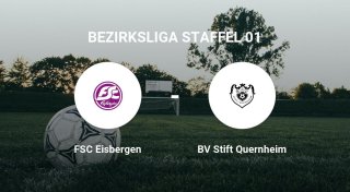 BV Stift Quernheim behauptet sich mit knappem Sieg gegen FSC Eisbergen