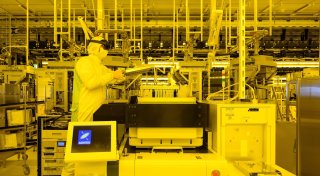 Deutschland ist globaler Schlüssellieferant bei Halbleitern