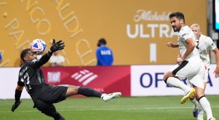 Gündogan trifft doppelt: City kommt bei Club-WM weiter